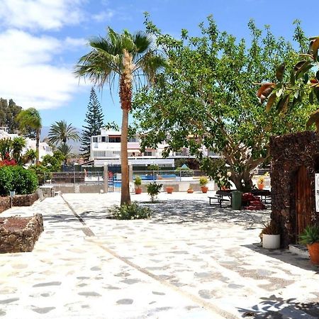 Apartament Precioso Alojamiento En Costa Del Silencio Arona  Zewnętrze zdjęcie