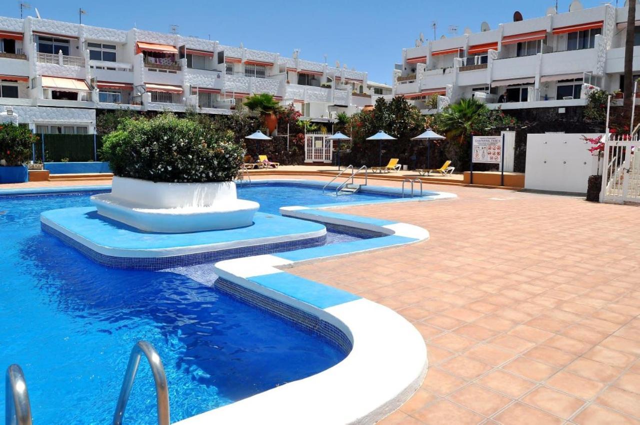 Apartament Precioso Alojamiento En Costa Del Silencio Arona  Zewnętrze zdjęcie
