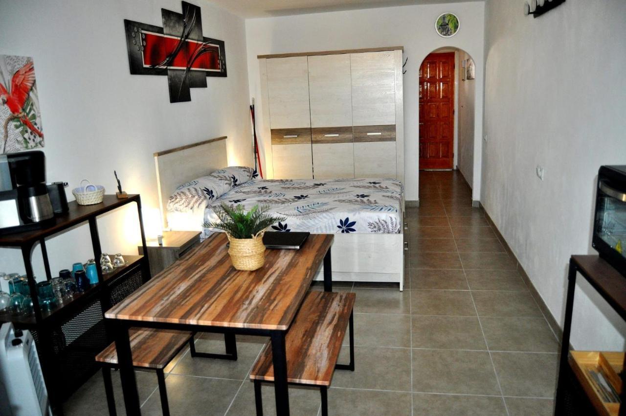 Apartament Precioso Alojamiento En Costa Del Silencio Arona  Zewnętrze zdjęcie