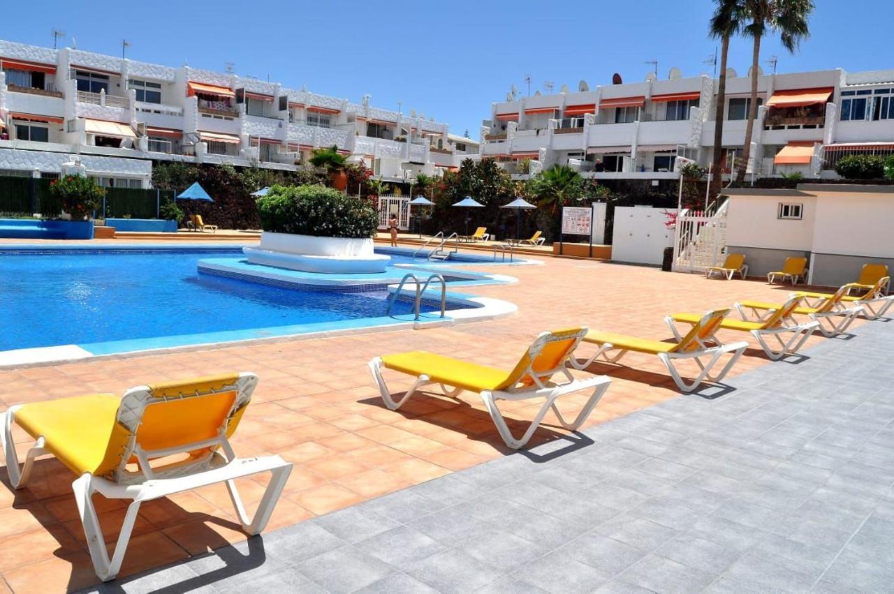 Apartament Precioso Alojamiento En Costa Del Silencio Arona  Zewnętrze zdjęcie