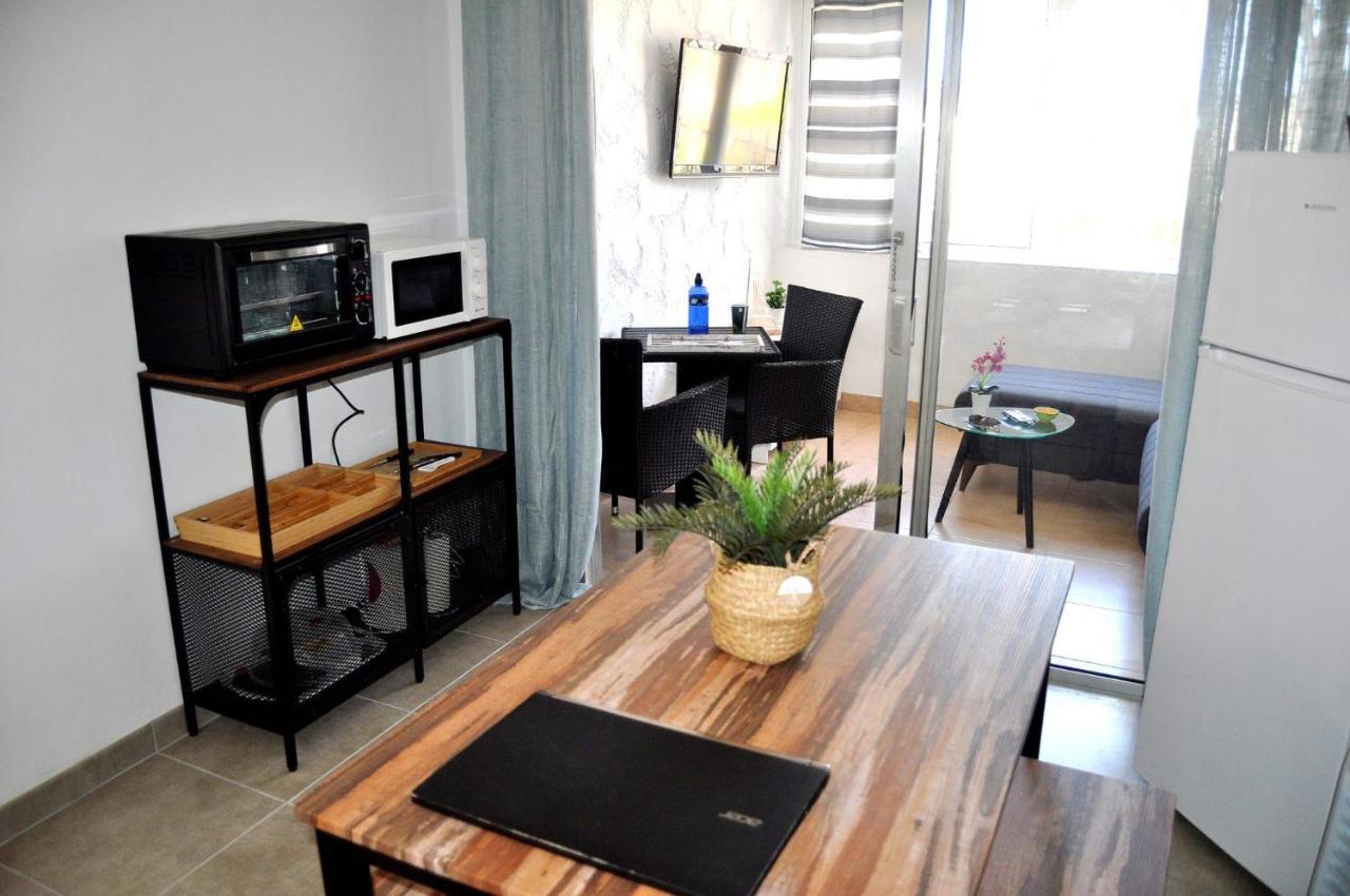 Apartament Precioso Alojamiento En Costa Del Silencio Arona  Zewnętrze zdjęcie