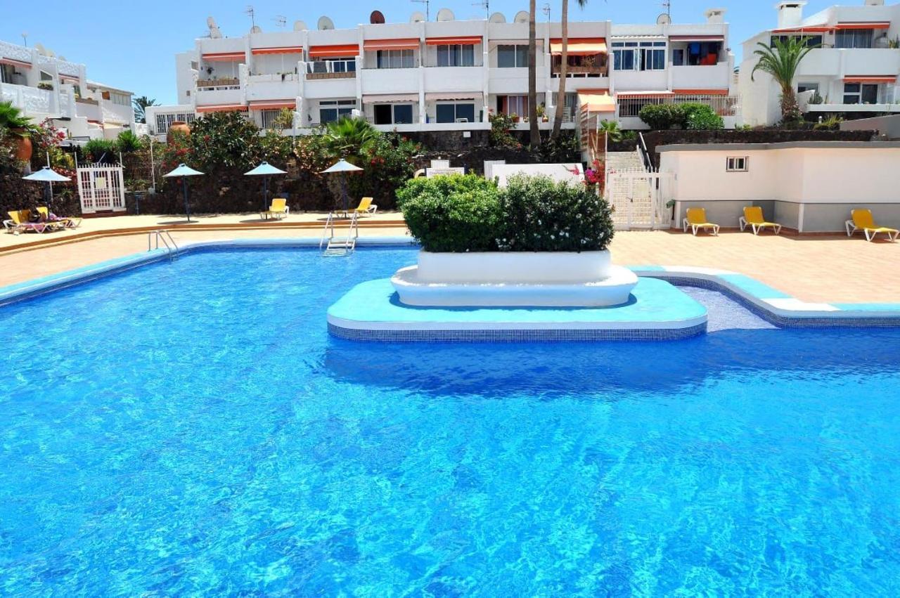 Apartament Precioso Alojamiento En Costa Del Silencio Arona  Zewnętrze zdjęcie