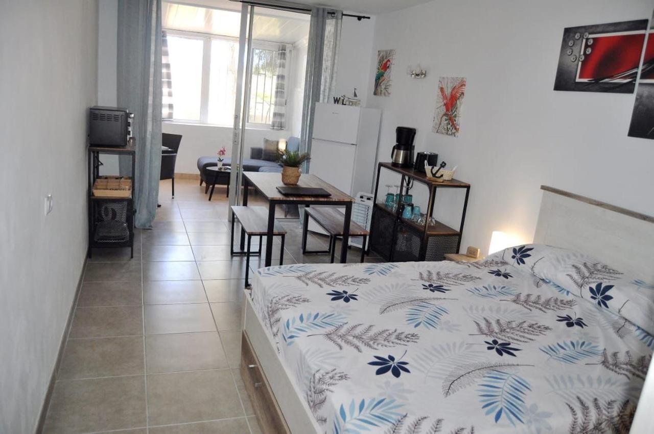 Apartament Precioso Alojamiento En Costa Del Silencio Arona  Zewnętrze zdjęcie