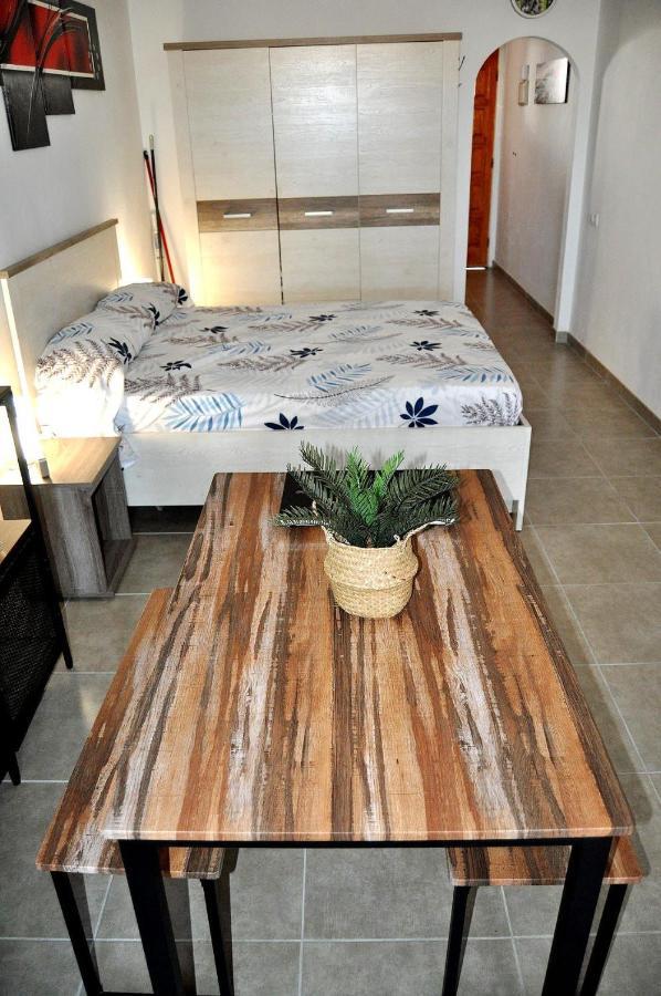 Apartament Precioso Alojamiento En Costa Del Silencio Arona  Zewnętrze zdjęcie