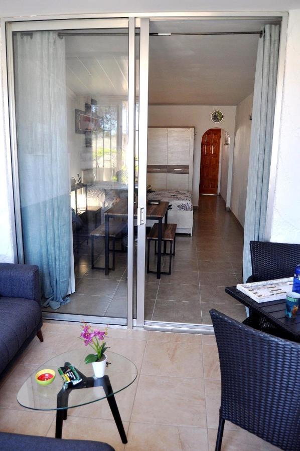 Apartament Precioso Alojamiento En Costa Del Silencio Arona  Zewnętrze zdjęcie